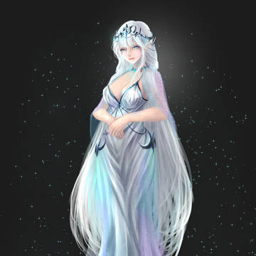精靈之王