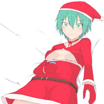 なっちゃん