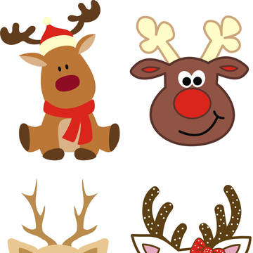 Christmas Reindeer