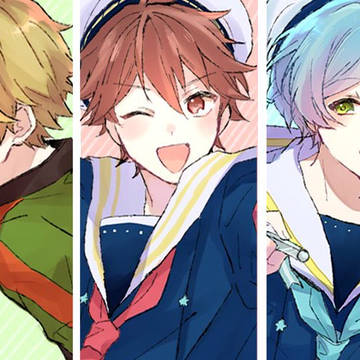 あんスタログ2