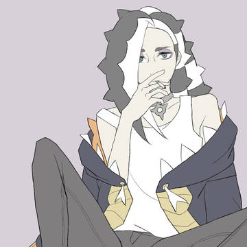Twitterまとめ ＋落書き