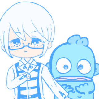 らくがき