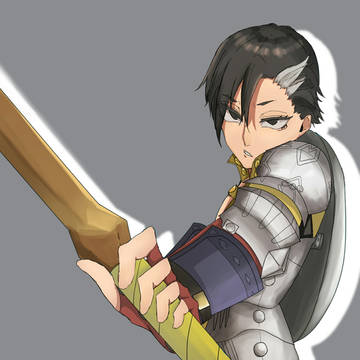 棒切れだろうが