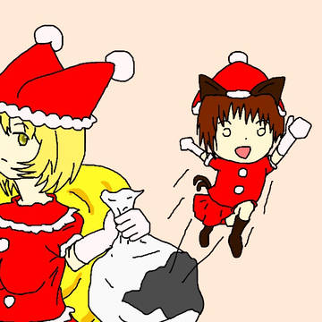クリスマス