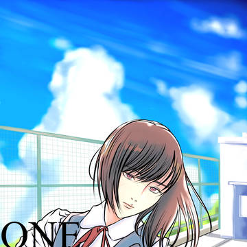 One Summer's Day