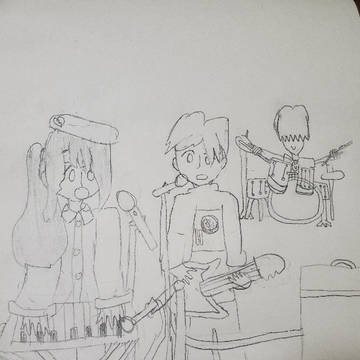 バンド