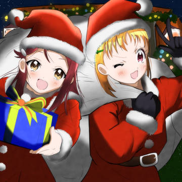 2019後半に描いた奴