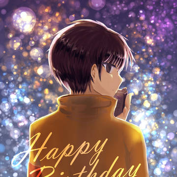 【C97新刊】Yule