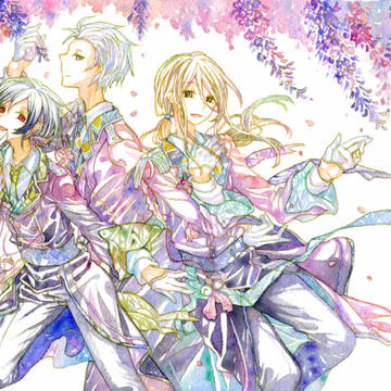 万華絢爛歌謡祭