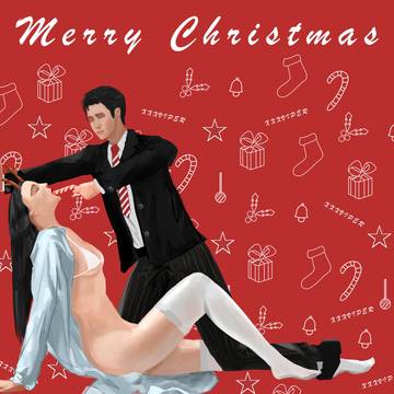 MerryChristmas