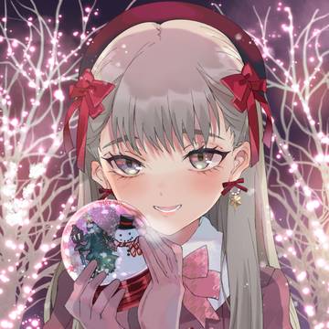 クリスマスデート