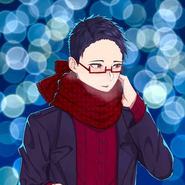 クリスマスプレゼント