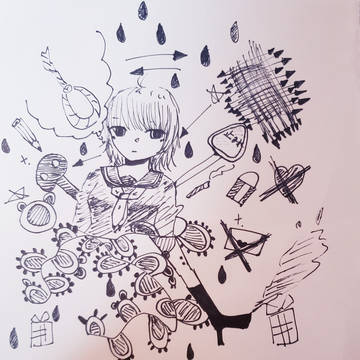 イラストログ