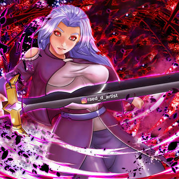 Isebella my wife is a demonqueen