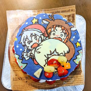 メリーめーさくリスマス！ 2019！