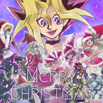 クリスマス2019