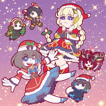 メリクリシャトー