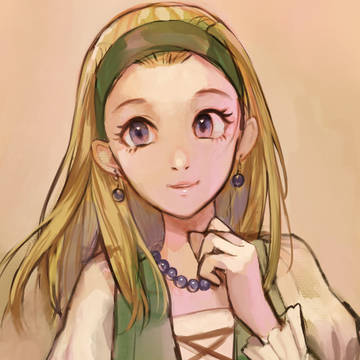 セーニャ