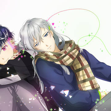 2人でRe:vale!