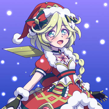 メリークリスマスキャロル(+おまけ)