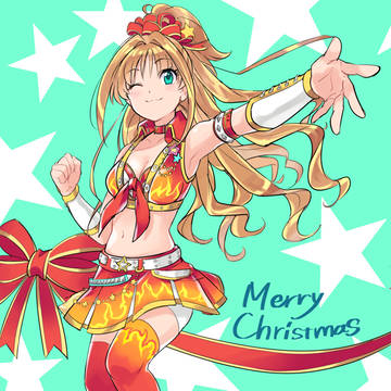 バニプレ茜ちゃん