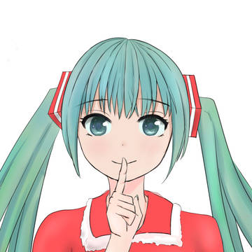 ミクサンタ