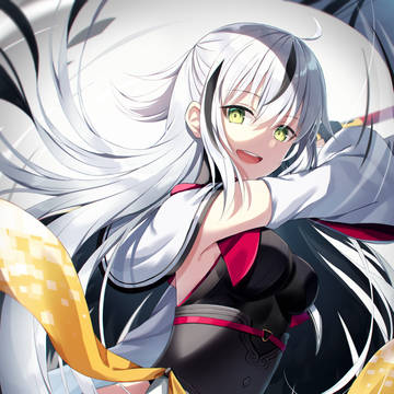 お虎さん