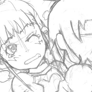 ちょっと・・・ま・・って///