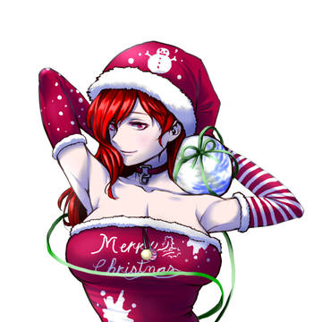 メリークリスマス　2019