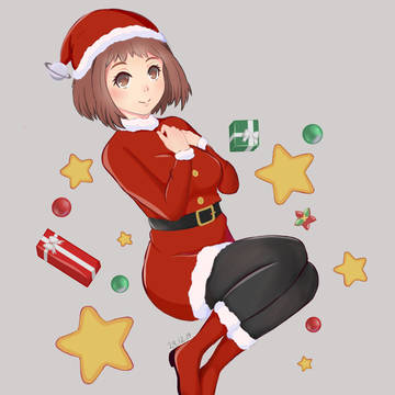 メリークリスマス！🎄
