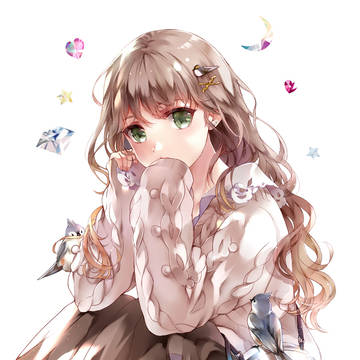 小鳥