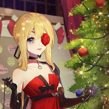 merry christmas!!🎄