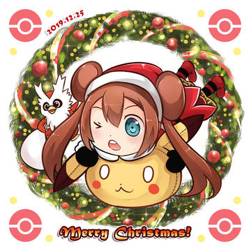 ☆クリスマス2019☆