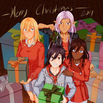 Christmas Special 2019