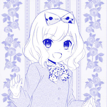 心愛ちゃん