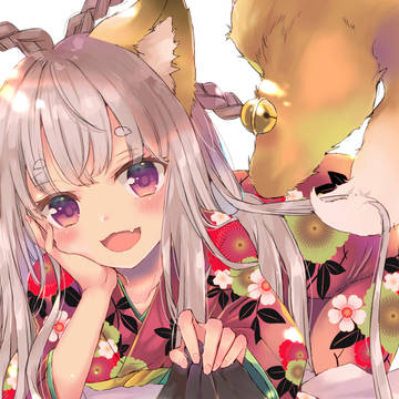 主さまっ…ねぇねぇ、