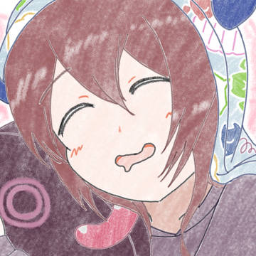 がんばった…！