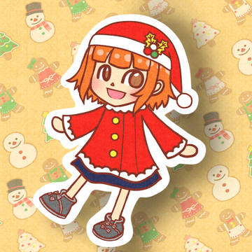 メリークリスマス☆