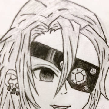 宇髄さん