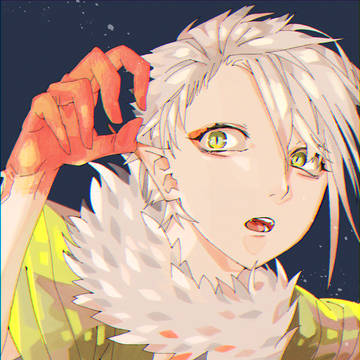 魔威太くん