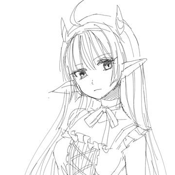 DQ10,DQB2落書きまとめ