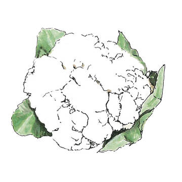 カリフラワー
