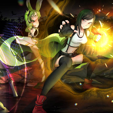 Random Battle
