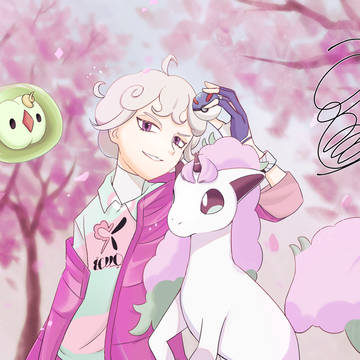 ビートくん🌸