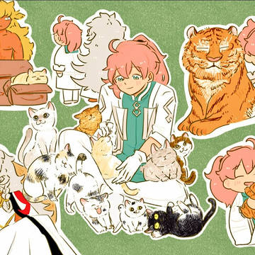 fgoログまとめ5