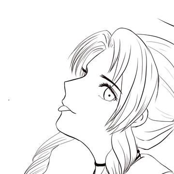 エアリス