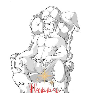 メリ~ クリスマス！