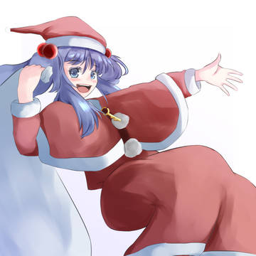 めりくりにとり