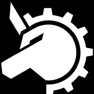 Who's Riders crest?