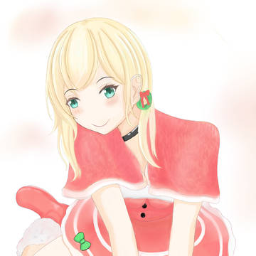 「メリークリスマスアドミラールさん」